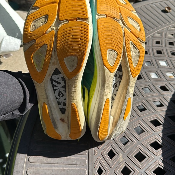 HOKA U rocket x2 - Picture 4 of 8